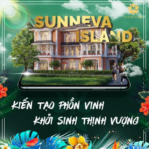 Bán biệt thự siêu vip tại Đà Nẵng đô thị Sunneva Island của tập đoàn Sun Group. Giá chỉ 27 tỷ 14136556