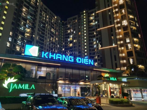 Jamila Khang Điền DT: 76m2 - giá tốt sổ hồng 14136657