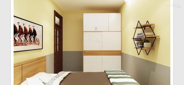 Hot căn hộ 2* DT: 40m2, 1PN, có hệ thống PCCC hiện đại, giá chỉ 5.5tr/th, Q Tân Phú 14136749