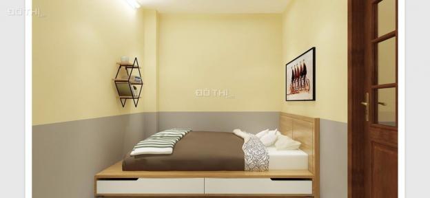 Hot căn hộ 2* DT: 40m2, 1PN, có hệ thống PCCC hiện đại, giá chỉ 5.5tr/th, Q Tân Phú 14136749
