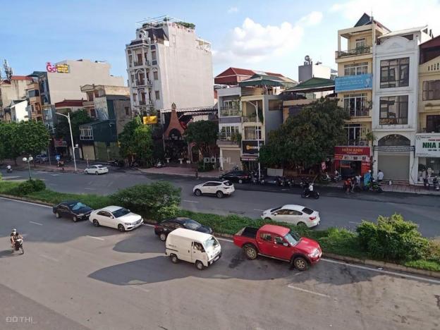 Bán đất mặt phố Hồng Tiến - Long Biên, 90m2, mặt tiền 7m, chỉ 19 tỷ, 084.676.3333 14136840