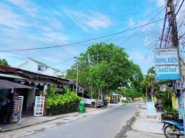 Bán lô đất mặt tiền đường Nguyễn Phan Vinh An Bàng - Hội An. Giá bán cực tốt 14137311