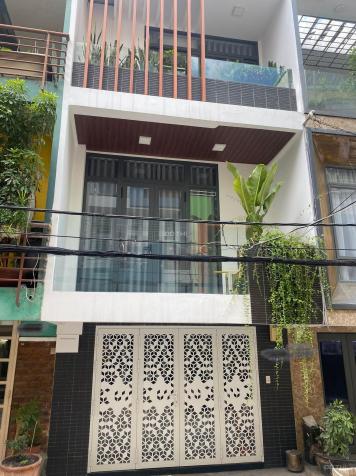 Bán nhà HXH Nguyễn Ngọc Phương P19 Bình Thạnh 4 tầng 15.5 tỷ 14137392