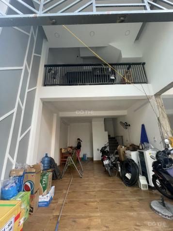 Khu vip nhà 5 tầng đường 12m - QL1A 2 sẹc có 830tr mua được 13990483