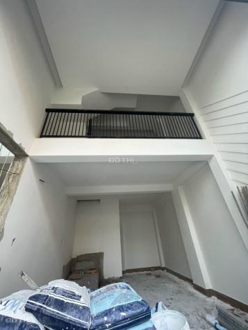 Khu vip nhà 5 tầng đường 12m - QL1A 2 sẹc có 830tr mua được 13990483