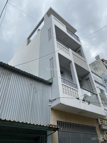 Bán nhà đường nhựa 8m, Nguyễn Phúc Chu, Tân Bình, 79m2, 3 tầng, 7 tỷ 5 14137668