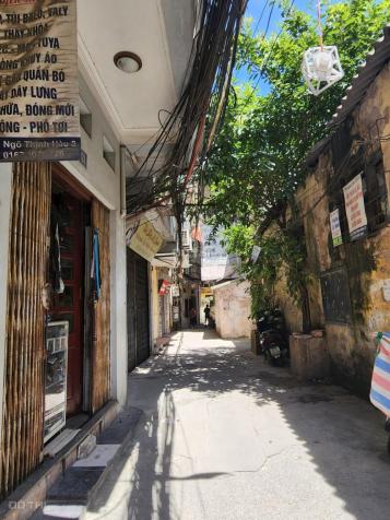 Bán nhà phố Tôn Đức Thắng Đống Đa 1,38 tỷ 14137871