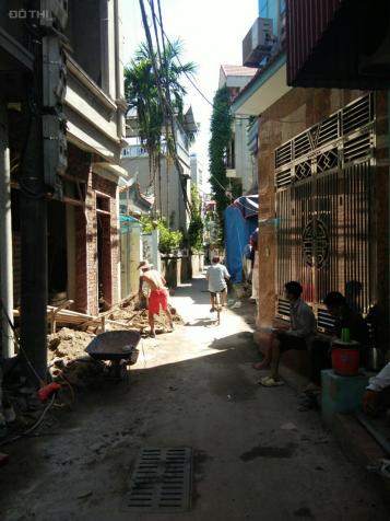 Bán nhà riêng tại đường Phan Đình Giót, Phường La Khê, Hà Đông, Hà Nội diện tích 38m2 giá 4.8 tỷ 14137935