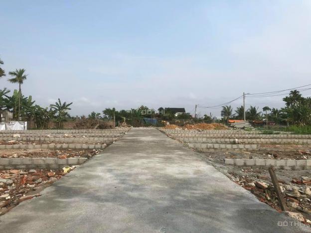 Bán đất tại TDP Điện Biên, phường Bàng La, Đồ Sơn, Hải Phòng diện tích 95m2 14138009