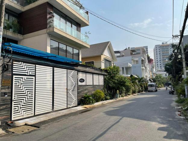 Bán nhà mặt tiền quận Gò Vấp, 4.4 x 26m, giá mềm nhất khu vực 14138014