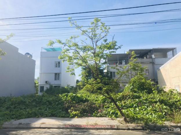 Bán lô đất đường Thanh Lương 18 - sạch - hướng Tây Bắc giá là nhà cho khách 3.75 tỷ 14138133