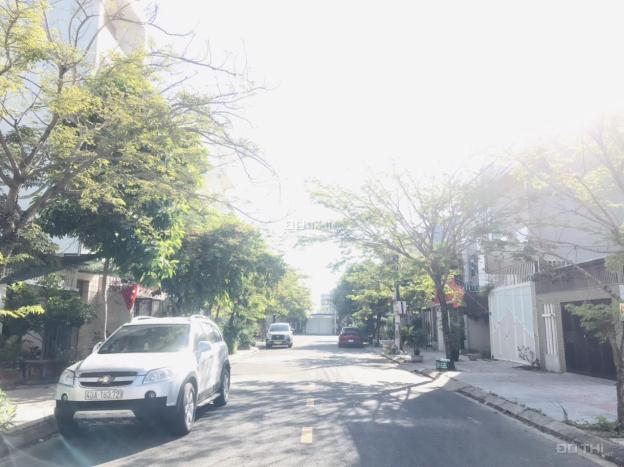 Bán lô đất đường Thanh Lương 18 - sạch - hướng Tây Bắc giá là nhà cho khách 3.75 tỷ 14138133