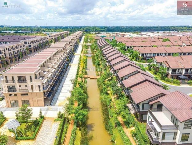 Chuẩn bị booking dinh thự view sông Waterpoint DT 300-600m2, giá chỉ từ 12 tỷ. LH: 0936894308 CĐT 14138269