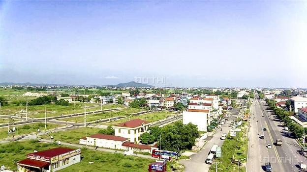 Hot 85m2/lô đất KĐT Đình Trám, Việt Yên giáp 3 KCN lớn nhất Bắc Giang. Giá từ 1.5 tỷ 14138332