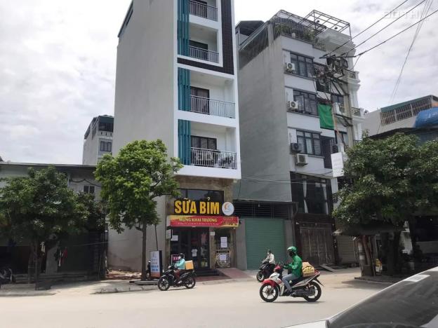 Bán nhà cấp 4 ngõ 300 Nguyễn Xiển, Thanh Xuân giá 5 tỷ 14138411