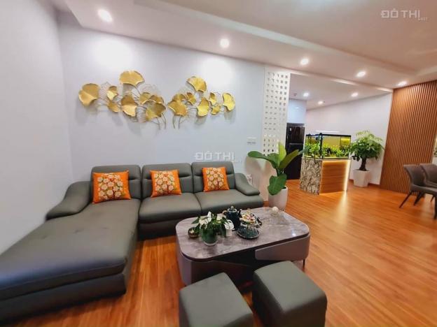 Bán tầng 28 chung cư Times City (Q. Hai Bà Trưng), DT 84m2, 2PN, 1PK, 2WC, SĐCC, 4,4 tỷ 14138779