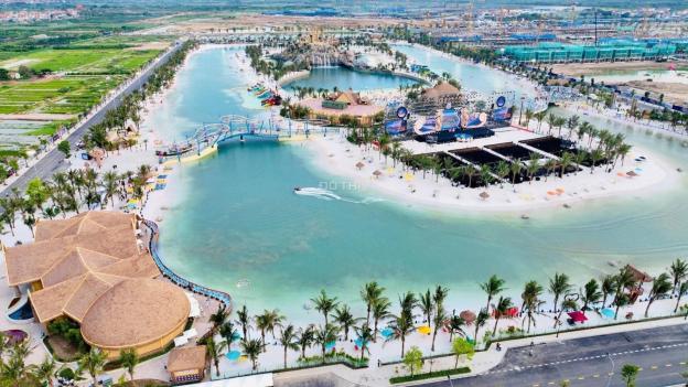 Bán liền kề tại Vinhomes Ocean Park 2, Văn Giang, Hưng Yên DT 64m2 - Xem trực tiếp dự án 0934589000 14138860