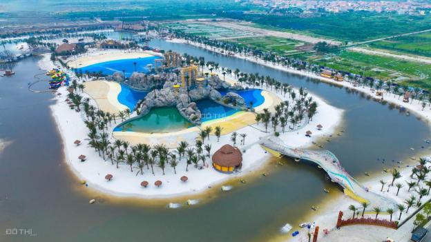 Bán liền kề tại Vinhomes Ocean Park 2, Văn Giang, Hưng Yên DT 64m2 - Xem trực tiếp dự án 0934589000 14138860