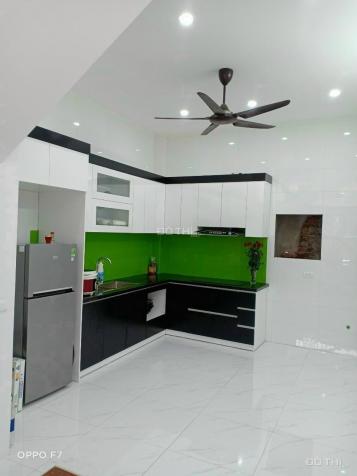 Bán nhà riêng tại Xã Đông Hội, Đông Anh, Hà Nội diện tích 40m2 giá 2.35 tỷ 14138873