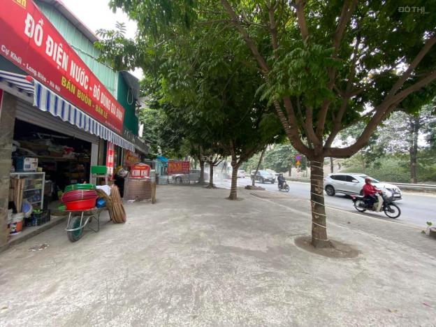 Cần bán đất mặt phố kinh doanh Việt Hưng Long Biên 100m2 MT 6,2m giá 24 tỷ 14138994