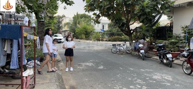 Bán đất, khu tái định cư Long Sơn - Đường Nguyễn Xiển, Phường Long Bình, đường nhựa xe hơi giá tốt 14139139