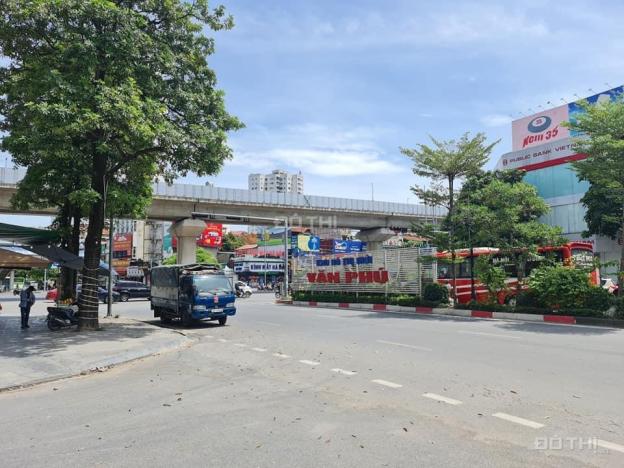 Bán nhà mặt phố Quang Trung Hà Đông ngay Ngã Tư Văn Phú, kinh doanh ngày đêm 14139323