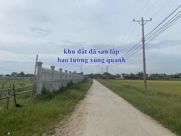 Sang nhượng khu đất sản xuất kinh doanh trung tâm phường Long Anh, TP Thanh Hoá 14139407