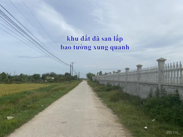 Sang nhượng khu đất sản xuất kinh doanh trung tâm phường Long Anh, TP Thanh Hoá 14139407