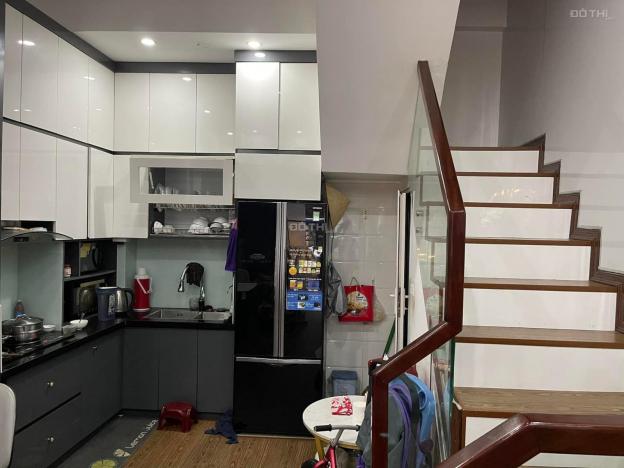 Cực hiếm bán nhà đẹp mặt phố Hoàng Văn Thái Thanh Xuân 35m2 x 5 tầng kinh doanh đỉnh giá nhỉnh 9 tỷ 14139535