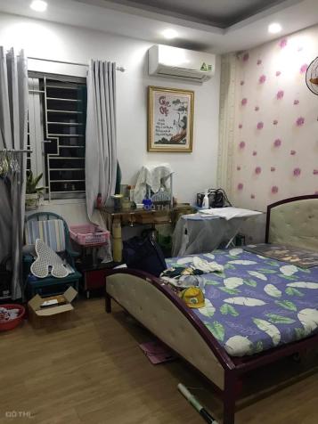 Khu biệt thự Tấn Trường, xe hơi đậu vài chiếc, 5 tầng, ngang 5m, 9,2 tỷ 14140201