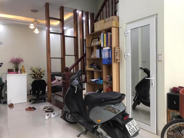 Nhà nhỏ Cầu Giấy 31m2x5T 3,2 tỷ (rẻ nhất) ngõ rộng, gần phố 14140331