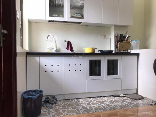 Nhà nhỏ Cầu Giấy 31m2x5T 3,2 tỷ (rẻ nhất) ngõ rộng, gần phố 14140331