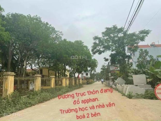 Bán đất Trường Thịnh, Ứng Hòa 101.4m2 14140633