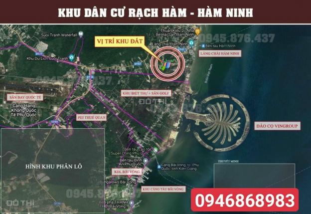 Sở hữu đất quy hoạch đất ở 100% tại Phú Quốc, Kiên Giang - cơ hội X2 X3 tài sản sau 1 - 2 năm 14140685