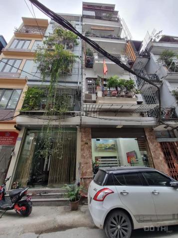 Nhà mặt phố Vĩnh Hưng - quy hoạch ổn định - kinh doanh đỉnh - giá tốt nhất khu vực 14140913