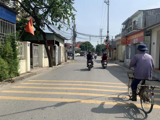 Bán lô góc siêu đẹp TĐC Đồng Dứa, Đằng Hải, Hải An, Hải Phòng 14141187