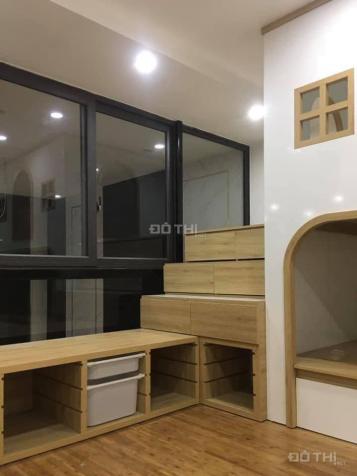 Cần bán cực gấp toà apartment với 30 phòng, diện tích 156m2 x 9 tầng, MT 9m, giá 45 tỷ 14141483