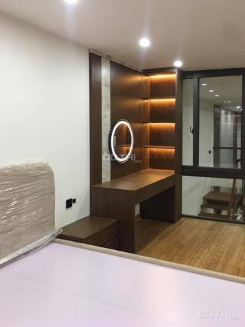 Cần bán cực gấp toà apartment với 30 phòng, diện tích 156m2 x 9 tầng, MT 9m, giá 45 tỷ 14141483