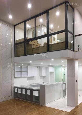 Cần bán cực gấp toà apartment với 30 phòng, diện tích 156m2 x 9 tầng, MT 9m, giá 45 tỷ 14141483