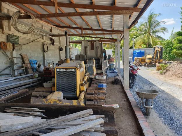 Kẹt tiền ngân hàng bán mảnh đất và nhà vườn sinh thái tâm huyết tại ấp Phước Thạnh, Xã Tam Phước 14141514