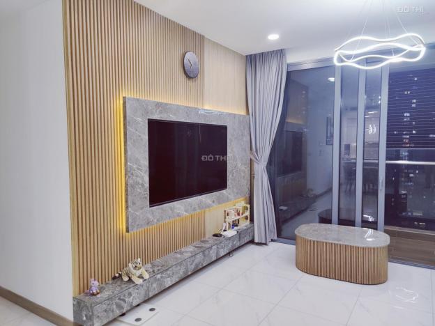 Cho thuê căn hộ Sunwah Pearl 3PN, 133.28m2 nội thất đã được bày trí 14141551