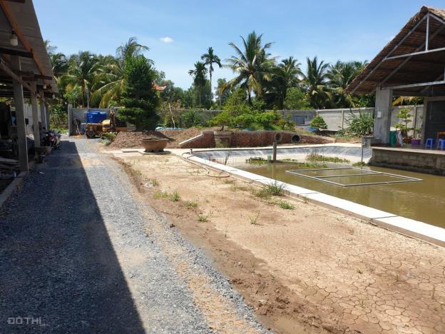 Kẹt tiền ngân hàng bán mảnh đất và nhà vườn sinh thái tâm huyết tại ấp Phước Thạnh, Xã Tam Phước 14141514