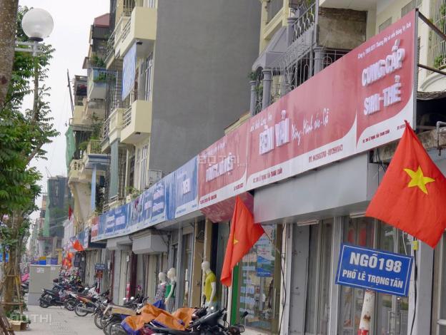 Sở hữu siêu phẩm nhà Trường Chinh lô góc, ô tô, kinh doanh đỉnh, 125m2 x 22 tỷ 14141599