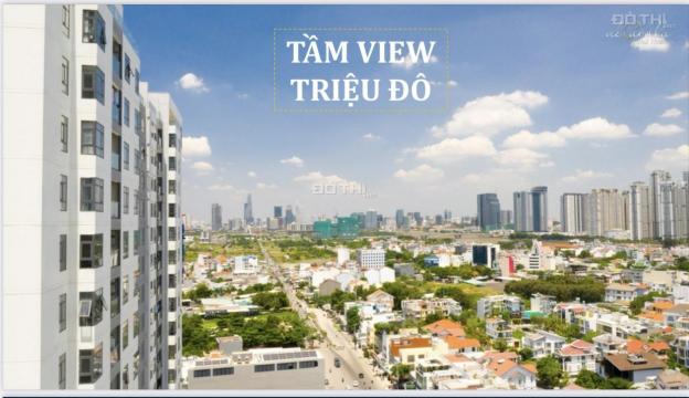 Cần sang nhượng gấp căn góc 3PN De Capella Q2 - Tầng cao view Landmark81 - Nội thất - 5,35 tỷ 14141822