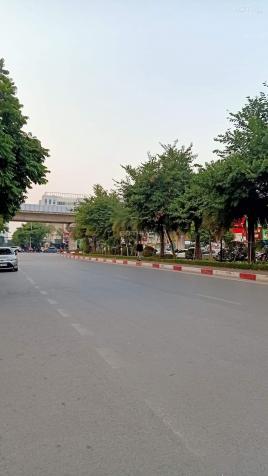 Bán đất tặng nhà đường Trần Đăng Ninh, Hà Đông ô tô tránh 14141895