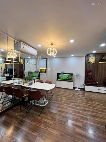 Bán căn hộ chung cư tại dự án Goldmark City, Bắc Từ Liêm, Hà Nội diện tích 94m2 giá 3.9 tỷ 14141937