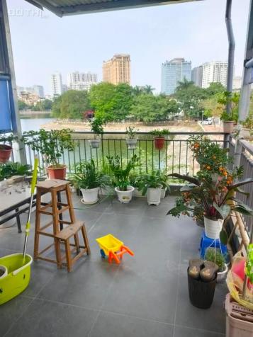 Bán nhà phố Đặng Tiến Đông, view hồ, kinh doanh tốt 15,9 tỷ 14141993