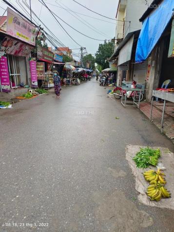 Bán gấp lô đất 47.5m2 tại chợ kệ Ninh Sở, Thường Tín - Hà Nội 14142023