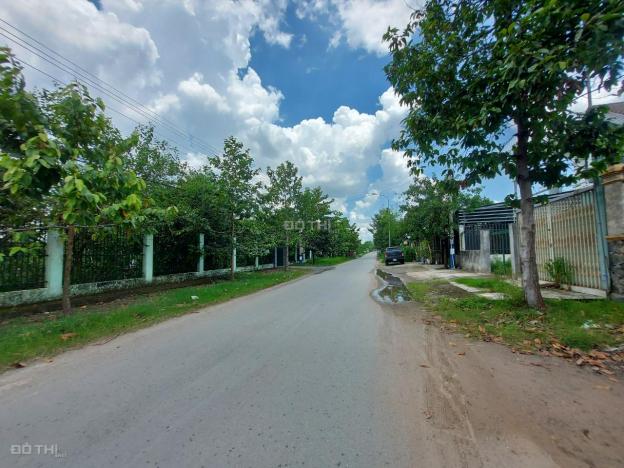Đất MT Bình Nhâm 19, TP Thuận An, BD. 18 x 30m = 539m2 14142224