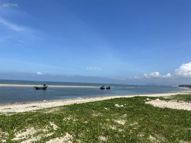 Bán đất mặt tiền biển Phước Hưng - Long Điền - Bà Rịa Vũng Tàu hướng Đông Nam và Tây Bắc 14142242